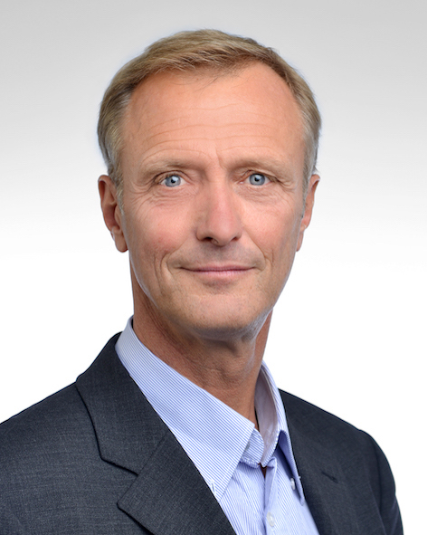 Eric van Duijn